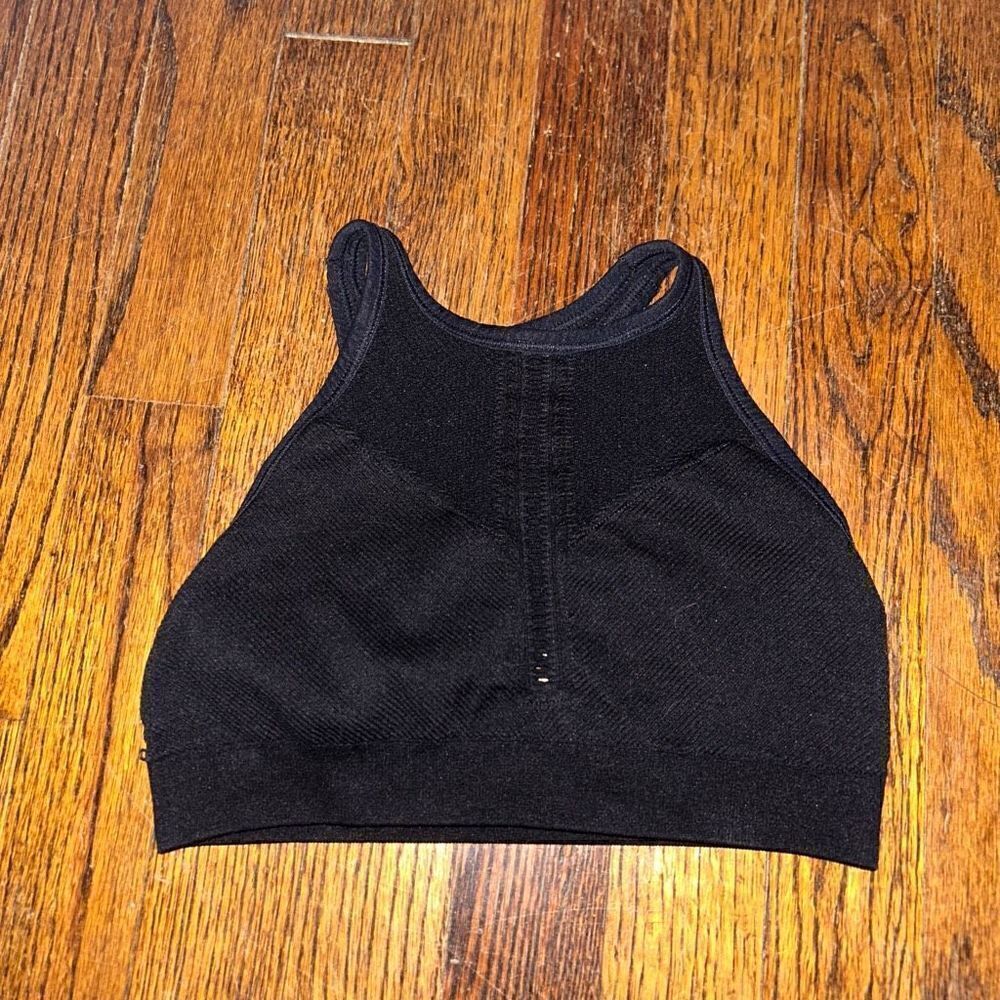 NWOT Nux Sports bra